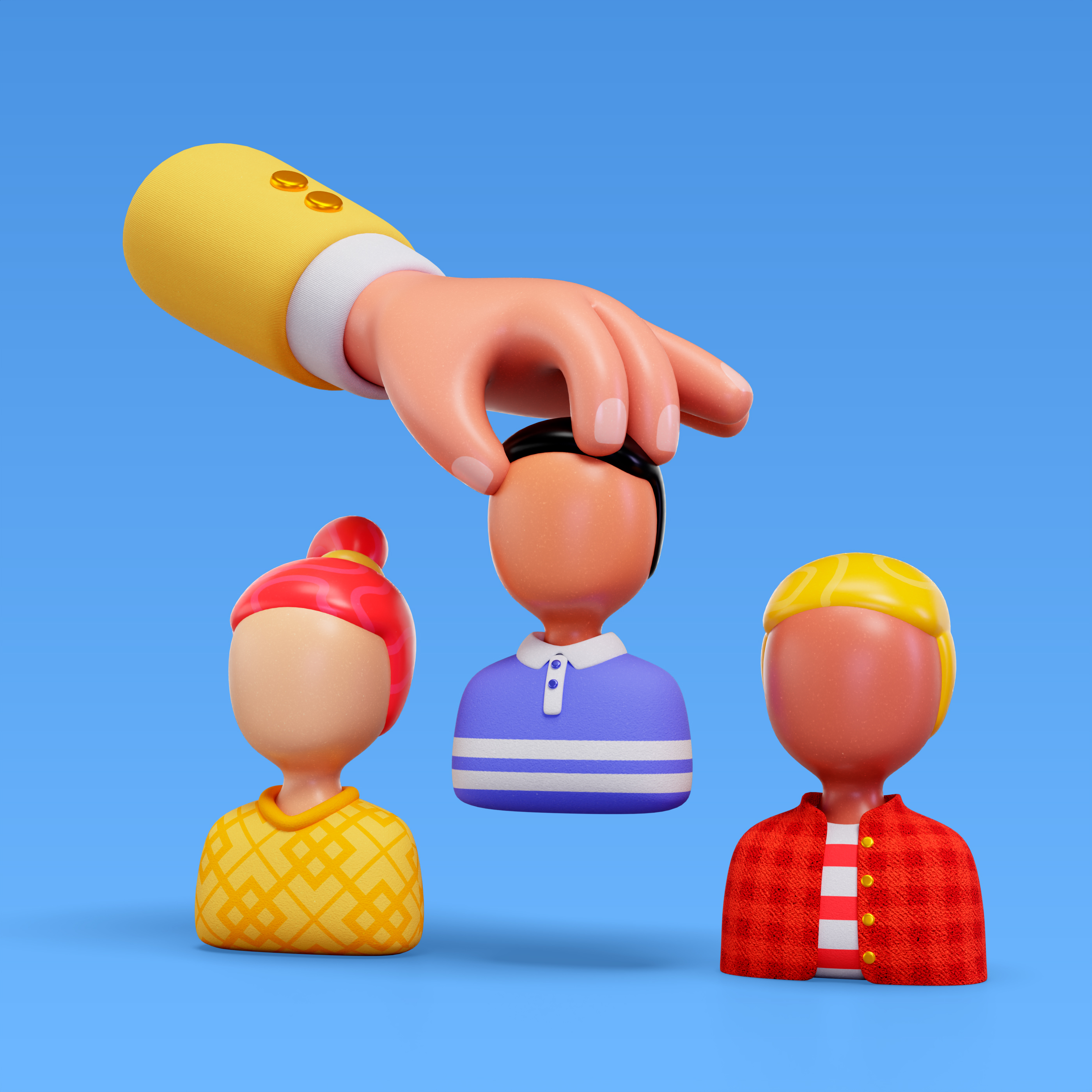 Equipe Magik Dev